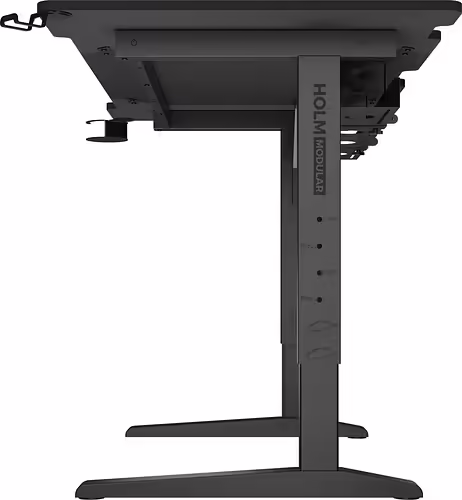 GENESIS NDS-2249 escritorio para ordenador Negro | 5901969445640 imagen 7