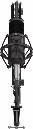 Genesis Radium 300 XLR Micrófono Dinámico Cardioide | NGM-1695 | 5901969426656 imagen 4