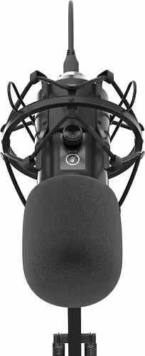 GENESIS Radium 400 G2 Negro Micrófono de estudio | NGM-2285 | 5901969446005 imagen 4