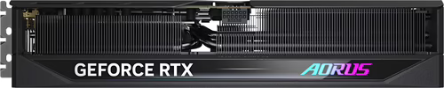 GIGABYTE AORUS GeForce RTX 5070 MASTER 12G Tarjeta Gráfica - 12GB GDDR7, 192 bi | GV-N5070AORUS M-12GD | 4719331355753 imagen 7