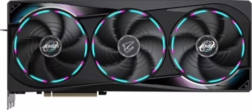 GIGABYTE AORUS GeForce RTX 5070 Ti MASTER 16G Tarjeta Gráfica - 16GB GDDR7, 256 | GV-N507TAORUS M-16GD | 4719331355678 imagen 2
