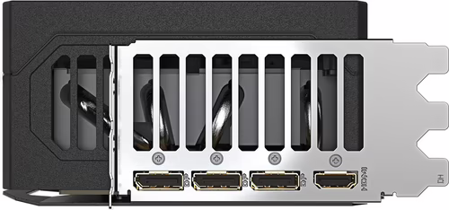 GIGABYTE AORUS GeForce RTX 5070 Ti MASTER 16G Tarjeta Gráfica - 16GB GDDR7, 256 | GV-N507TAORUS M-16GD | 4719331355678 imagen 8