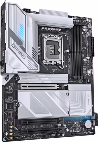 Gigabyte B860 GAMING X WIFI6E Placa base | 9MB86GMX6-00-G10 | 4719331866532 imagen 3