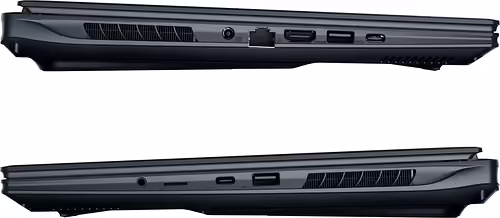 GIGABYTE AORUS MASTER 16 BYH Portátil Gaming - 16,0“, 240Hz OLED, Intel Core | AORUS MASTER 16 BYHC5ESE64SP | 4719331762285 imagen 7