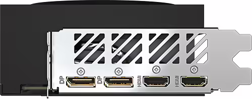 GIGABYTE AORUS Radeon RX 9070 XT ELITE 16G Tarjeta Gráfica - 16GB GDDR6, 256 bi | GV-R9070XTAORUS E-16GD | 4719331355517 imagen 8