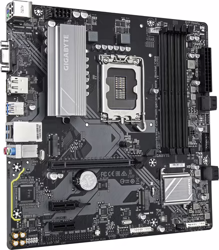 PLACA BASE GIGABYTE B760M D3HP DDR5 | 4719331864347 imagen 4