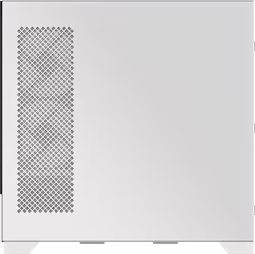 GIGABYTE C201 PANORAMIC ICE Caja para PC – Torre media, m-ATX, compatible con | GB-C201PI | 4719331555849 imagen 7