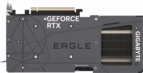 Gigabyte EAGLE GeForce RTX 4070 Ti SUPER OC 16G NVIDIA 16 GB GDDR6X | GV-N407TSEAGLE OC-16 | 4719331354114 imagen 3