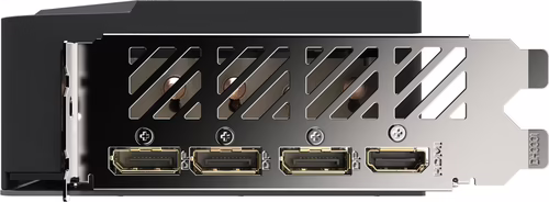Gigabyte EAGLE GeForce RTX 4070 Ti SUPER OC 16G NVIDIA 16 GB GDDR6X | GV-N407TSEAGLE OC-16 | 4719331354114 imagen 6