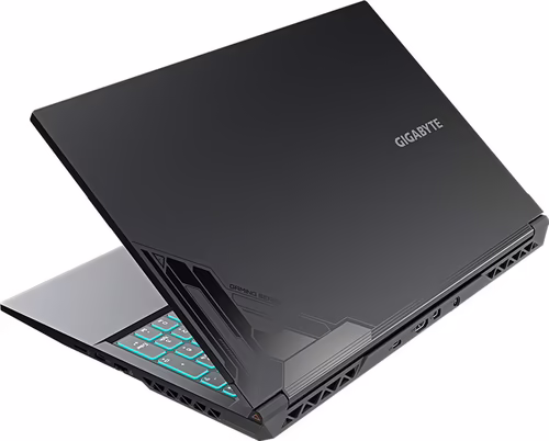 Gigabyte G series G5 KF-5 i5-12500H Portátil 39,6 cm (15.6``) Full HD Intel® C | 9RC55KF0F8I101PT00 | 4719331853938 imagen 5