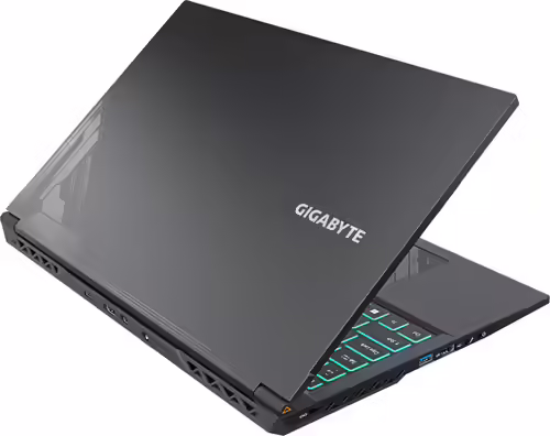 GIGABYTE G5 MF5-52PT354SD ordenador portatil Intel® Core™ i5 i5-13500H Portá | 9RC55MF5FEJA01PT000 | 4719331857356 imagen 5