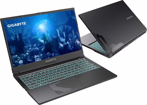 GIGABYTE G5 MF5-H2ES354KD ordenador portatil Intel® Core? i7 i7-13620H Portáti | 9RC55MF5FJJA0IES000 | 4719331759360 imagen 3