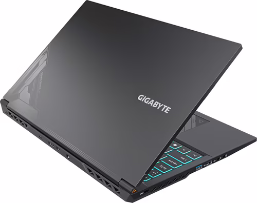 GIGABYTE G5 MF5-H2ES354KD ordenador portatil Intel® Core? i7 i7-13620H Portáti | 9RC55MF5FJJA0IES000 | 4719331759360 imagen 5