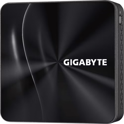 Gigabyte GB-BRR7-4800 Barebone mini pc Amd ryzen 7 4800U UCFF negro | 4719331600679 imagen 3
