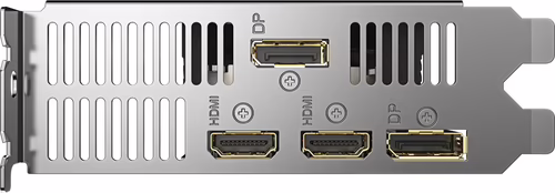 Gigabyte GeForce RTX 3050 OC Low Profile 6G NVIDIA 6 GB GDDR6 | GV-N3050OC-6GL G10 | 4719331354268 imagen 7