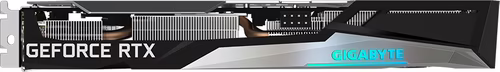 Gigabyte GeForce RTX 3060 GAMING OC 12G NVIDIA 12 GB GDDR6 | GV-N3060GAMING OC-12 | 4719331309312 imagen 5