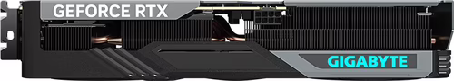 Gigabyte GeForce RTX­­ 4060 Ti GAMING OC 8G NVIDIA GeForce RTX 4060 Ti 8 GB GD | GV-N406TGAMING OC-8GD | 4719331313456 imagen 2