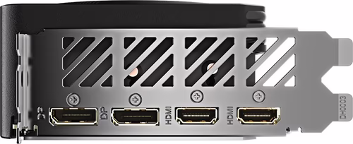 Gigabyte GeForce RTX­­ 4060 Ti GAMING OC 8G NVIDIA GeForce RTX 4060 Ti 8 GB GD | GV-N406TGAMING OC-8GD | 4719331313456 imagen 3