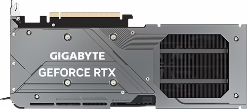 Gigabyte GeForce RTX­­ 4060 Ti GAMING OC 8G NVIDIA GeForce RTX 4060 Ti 8 GB GD | GV-N406TGAMING OC-8GD | 4719331313456 imagen 5