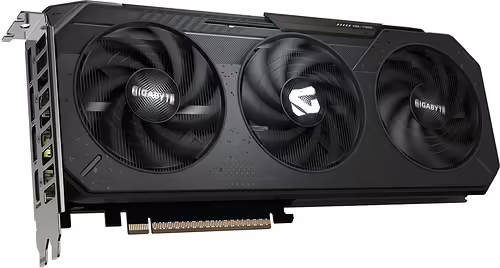 GIGABYTE GeForce RTX 5050 GAMING OC 8G Tarjeta Gráfica - 8GB GDDR6, 128bit, PCI | GV-N5050GAMING OC-8GD | 4719331356750 imagen 2