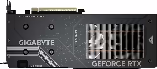 GIGABYTE GeForce RTX 5050 GAMING OC 8G Tarjeta Gráfica - 8GB GDDR6, 128bit, PCI | GV-N5050GAMING OC-8GD | 4719331356750 imagen 6