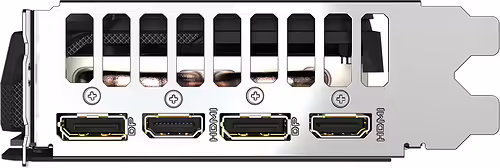 GIGABYTE GeForce RTX 5050 GAMING OC 8G Tarjeta Gráfica - 8GB GDDR6, 128bit, PCI | GV-N5050GAMING OC-8GD | 4719331356750 imagen 8