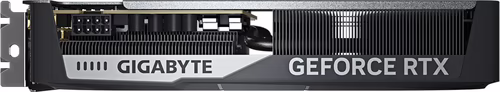 GIGABYTE GeForce RTX 5060 Ti EAGLE OC 16G Tarjeta Gráfica ? 16 GB GDDR7, 128 bi | GV-N506TEAGLE OC-16GD | 4719331356071 imagen 7