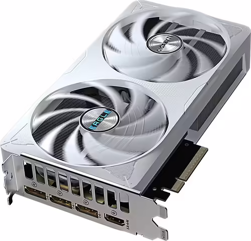 GIGABYTE GeForce RTX 5060 Ti EAGLE OC ICE 16G Tarjeta Gráfica – 16 GB GDDR7, | GV-N506TEAGLEOC ICE-16GD | 4719331356088 imagen 4