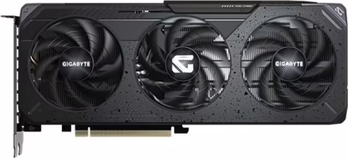 GIGABYTE GeForce RTX 5060 Ti GAMING OC 8G Tarjeta Gráfica ? 8 GB GDDR7, 128 bit | GV-N506TGAMING OC-8GD | 4719331356019 imagen 2