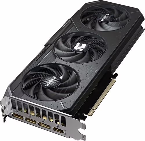 GIGABYTE GeForce RTX 5060 Ti GAMING OC 8G Tarjeta Gráfica ? 8 GB GDDR7, 128 bit | GV-N506TGAMING OC-8GD | 4719331356019 imagen 4