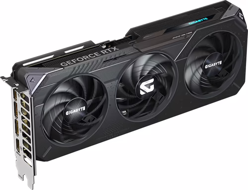 GIGABYTE GeForce RTX 5060 Ti GAMING OC 8G Tarjeta Gráfica ? 8 GB GDDR7, 128 bit | GV-N506TGAMING OC-8GD | 4719331356019 imagen 5