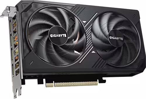 GIGABYTE GeForce RTX 5060 Ti WINDFORCE MAX OC 8G Tarjeta Gráfica – 8 GB GDDR7 | GV-N506TEAGLEMAX OC-8GD | 4719331356637 imagen 2