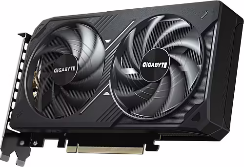 GIGABYTE GeForce RTX 5060 Ti WINDFORCE MAX OC 8G Tarjeta Gráfica – 8 GB GDDR7 | GV-N506TEAGLEMAX OC-8GD | 4719331356637 imagen 3