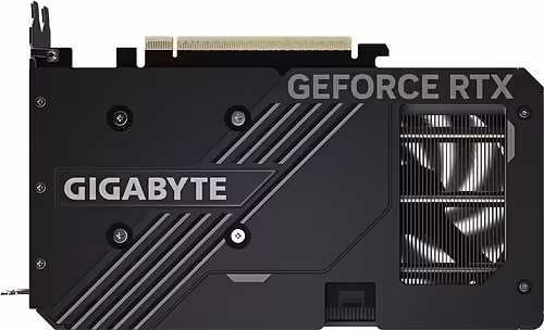 GIGABYTE GeForce RTX 5060 Ti WINDFORCE MAX OC 8G Tarjeta Gráfica – 8 GB GDDR7 | GV-N506TEAGLEMAX OC-8GD | 4719331356637 imagen 6