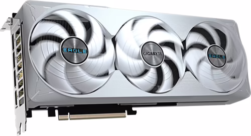GIGABYTE GeForce RTX 5070 Ti EAGLE OC ICE SFF 16G Tarjeta Gráfica - 16GB GDDR7, | GV-N507TEAGLEOC ICE-16GD | 4719331355869 imagen 3