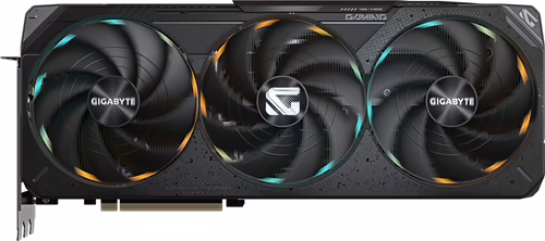 GIGABYTE GeForce RTX 5070 Ti GAMING OC 16G Tarjeta Gráfica - 16GB GDDR7, 256 bi | GV-N507TGAMING OC-16GD | 4719331355562 imagen 2