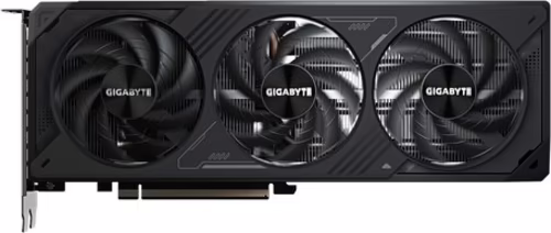GIGABYTE GeForce RTX 5070 WINDFORCE SFF 12G Tarjeta gráfica - 12 GB GDDR7, 192  | GV-N5070WF3-12GD | 4719331356132 imagen 2