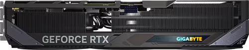 GIGABYTE GeForce RTX 5080 GAMING OC 16G Tarjeta Gráfica - 16GB GDDR7, 256 bits, | GV-N5080GAMING OC-16GD | 4719331355494 imagen 7