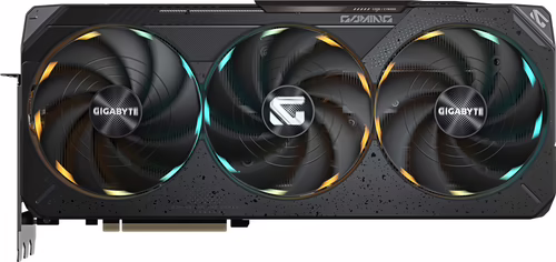GIGABYTE GeForce RTX 5090 GAMING OC 32G Tarjeta Gráfica - 32GB GDDR7, 512 bits, | GV-N5090GAMING OC-32GD | 4719331355791 imagen 2