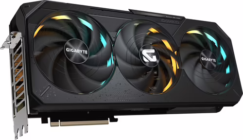 GIGABYTE GeForce RTX 5090 GAMING OC 32G Tarjeta Gráfica - 32GB GDDR7, 512 bits, | GV-N5090GAMING OC-32GD | 4719331355791 imagen 3