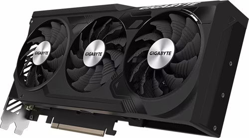 Gigabyte GV-N4070WF3OC-12GD tarjeta gráfica NVIDIA GeForce RTX 4070 12 GB GDDR6 | GV-N4070WF3OC-12GD G10 | 4719331312930 imagen 3