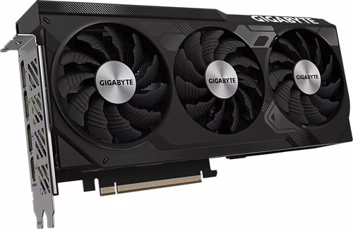 Gigabyte GV-N4070WF3OC-12GD tarjeta gráfica NVIDIA GeForce RTX 4070 12 GB GDDR6 | GV-N4070WF3OC-12GD G10 | 4719331312930 imagen 7
