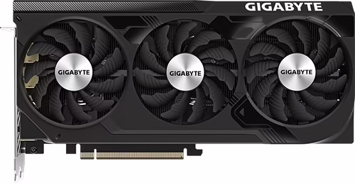 Gigabyte GV-N4070WF3OC-12GD tarjeta gráfica NVIDIA GeForce RTX 4070 12 GB GDDR6 | GV-N4070WF3OC-12GD G10 | 4719331312930 imagen 8