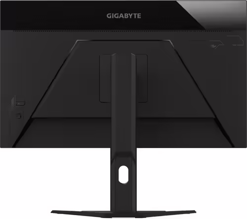 GIGABYTE M27UA 27`` Monitor de juegos UHD - 3840 x 2160, 160Hz, 1ms, 400 cd/m², | M27UA EK | 4719331860837 imagen 3