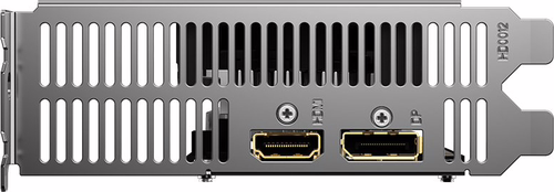 Gigabyte Radeon RX 6400 D6 LOW AMD 4 GB GDDR6 | GV-R64D6-4GL G10 | 4719331310530 imagen 7