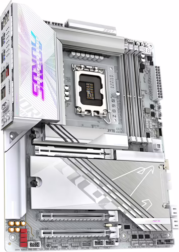 GIGABYTE Z890 AORUS PRO ICE Placas base | 4719331864712 imagen 3
