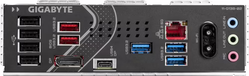 GIGABYTE Placa base Z890 EAGLE WIFI7 - Compatible con CPUs Intel Core Ultra (Ser | 4719331864927 imagen 4