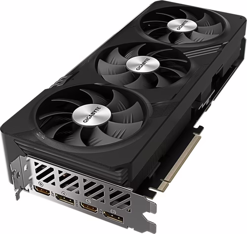 Gigabyte AMD Radeon RX 7700 XT GAMING OC 12GB GDDR6 | 9VR77XTGO-00-10 | 4719331314446 imagen 7