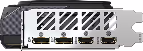 GIGABYTE Radeon RX 9070 GAMING OC 16G Tarjeta Gráfica - 16GB GDDR6, 256 bits, P | GV-R9070GAMING OC-16GD | 4719331355531 imagen 8