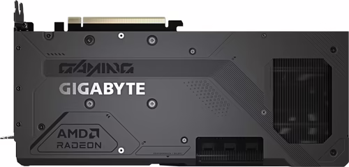 GIGABYTE Radeon RX 9070 XT GAMING OC 16G Tarjeta Gráfica - 16GB GDDR6, 256 bits | GV-R9070XTGAMING OC-16GD | 4719331355524 imagen 6